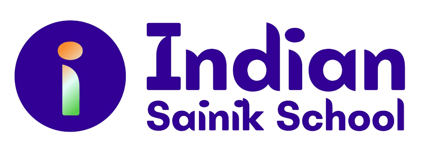 Indian Sainik School Logo